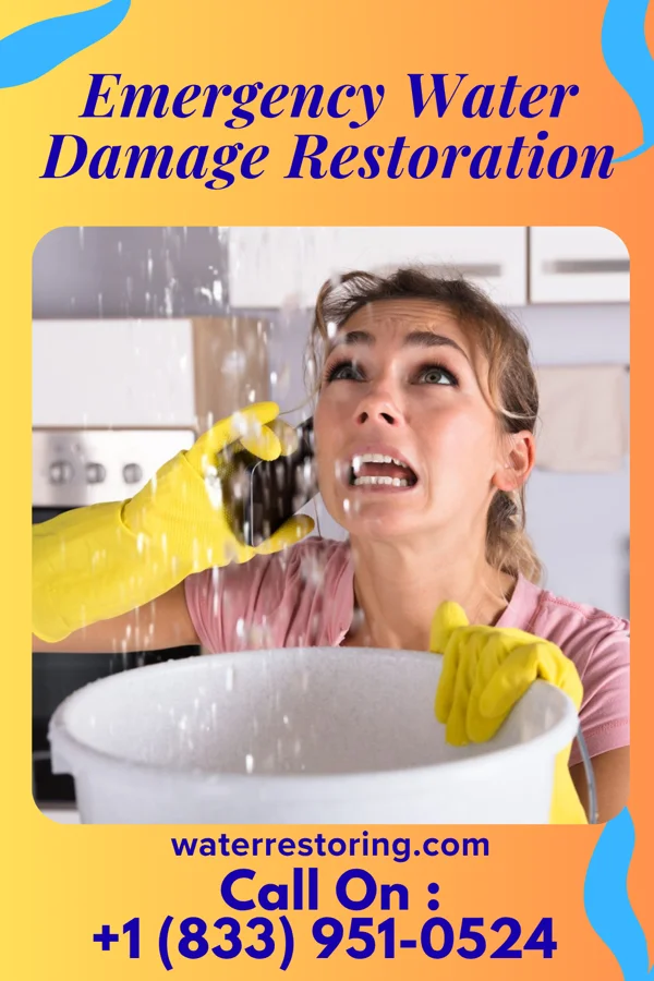 Emergency Water Damage Restoration in Carbon Cliff, IL